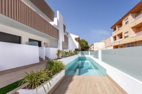 Lisboa Beach Apartment 